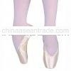 Pointe Shoes