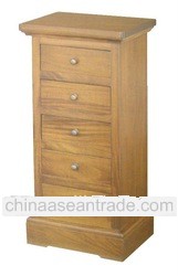 Chest with 5 Drawer