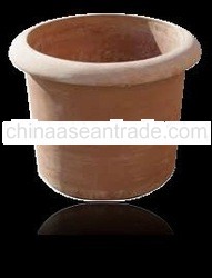 AAS new design terracotta flower pot