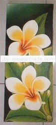 Flower Painting