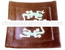 Incense holder