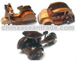 transportation miniature