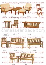 Garden Furniture