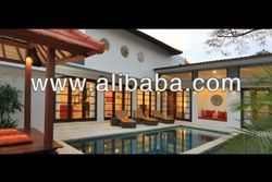 Bali Villas Rental Business