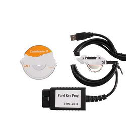 New Ford key programmer(1997-2011)