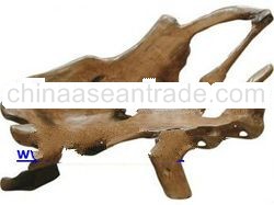 OUTDOOR TEAK ROOT FURNITURE OTRF20