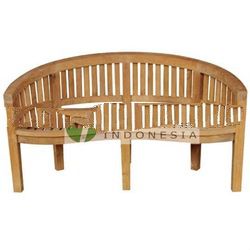 Teak Bench Fruniture