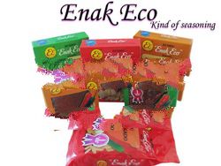 Kind of Seasoning Enak Eco