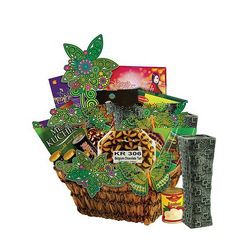 Hari Raya Hampers 2011 ( RM 160)