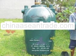 Bio Septic Tank Biotech System BioSys