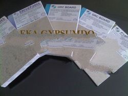 Material Gypsum