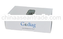 Mitsubishi MUT-3 Scanner for Godiag M8 new arrival