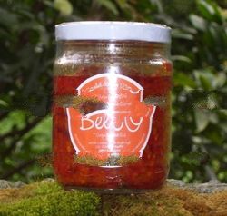 Belco Fresh Chili In Extra Virgin Coconut Oil