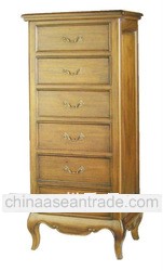 Chest with 6 Drawer