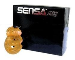 SENSA RING VIBRATOR (USD 13.85)