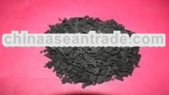 coconut shell charcoal