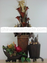 Flower Handicraft