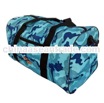 fabric travel bag