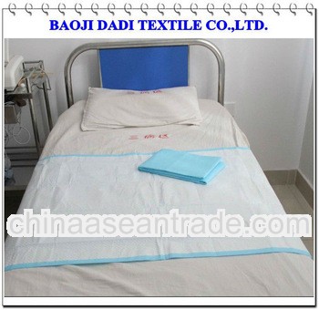 fabrics for medical sheets from china