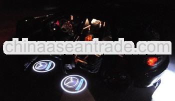 factory direct product led car door logo light,led car projector courtesy light