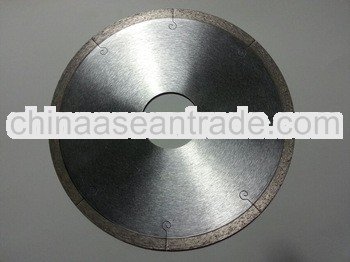 factory directly 230mm*10mm*22mm price Ceramic tile cutting disc for marble and granite , ceramic ti