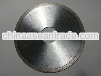 factory directly 230mm*10mm*22mm price Porcelain tiles saw blade for marble and granite , ceramic ti