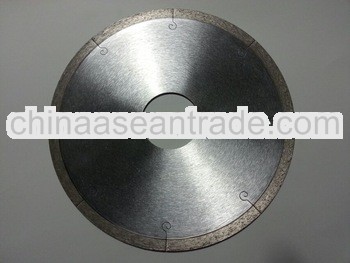 factory directly 300mm*10mm*60mm Ceramic tile cutting disc price for marble and granite , ceramic ti