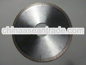 factory directly 300mm*10mm*60mm Porcelain tiles cutting disc price for marble and granite , ceramic