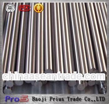 factory directly supply best price for TA7 titanium bar