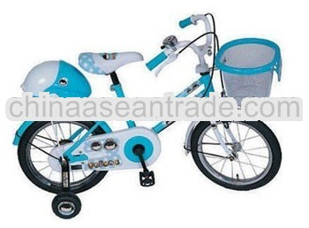 factory of kid bicycle/bike