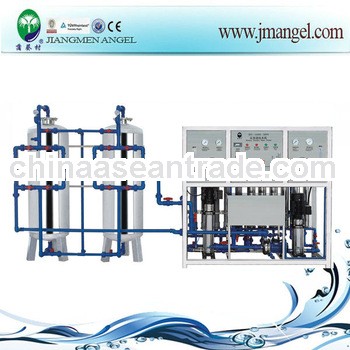 factory price RO seawater desalination system