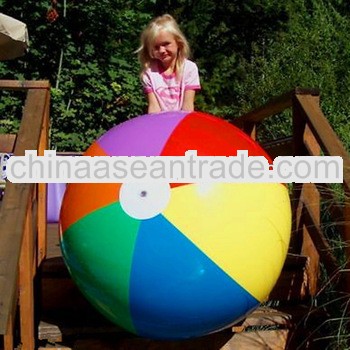 factory price inflatable jumbo ball for fun