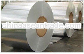 factory's price aluminum foil 0.007mm thickness