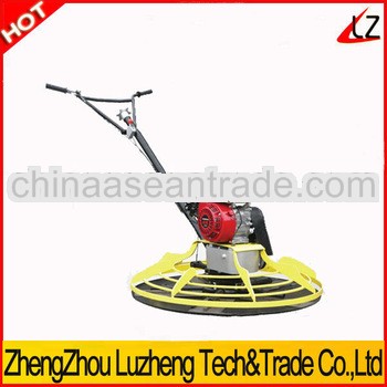 factory supply any gasoline concrete power trowel machine for sale price