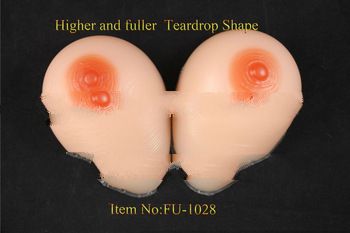 factory wholesale low price silicone breast nipple breast forms