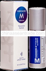 Pheromore M, Pheromore F, Pheromore G, Pheromore L -REAL HORMON SPRAY