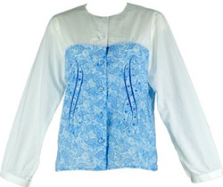 Cotton Blouse