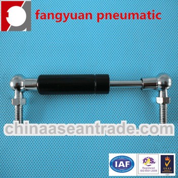 fangyuan pneumatic car gas spring with ball joint