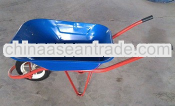 farming wheel barrow popular in Middle East WB6400