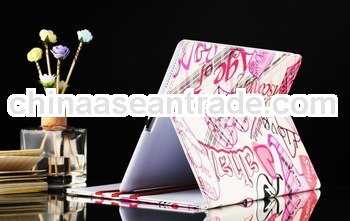 fashion design case for new ipad