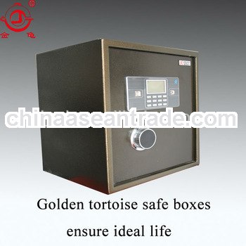 fashion design electronic safe box