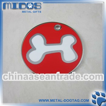 fashion dog tag accessories wholesale