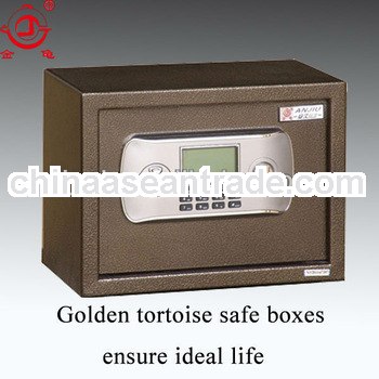 fashion intelligent electronic hidden safe box