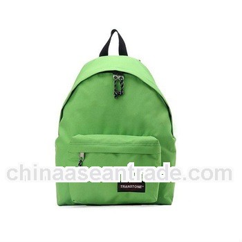 fashion nylon cool design backpack