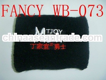 fashion promotioanl sweatband