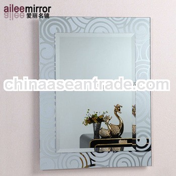 fashional mirror watches electric mirror defogger