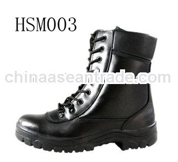 fast lace system black tactical ultra lites 8 inch composite toe police boots shiny leather