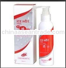 fat burning slimming gel