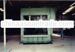 Hydraulic Press Machine