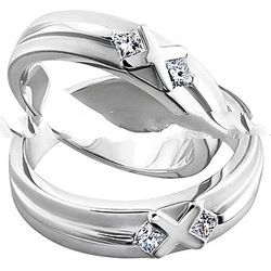 Beautiful Colletions Wedding Rings